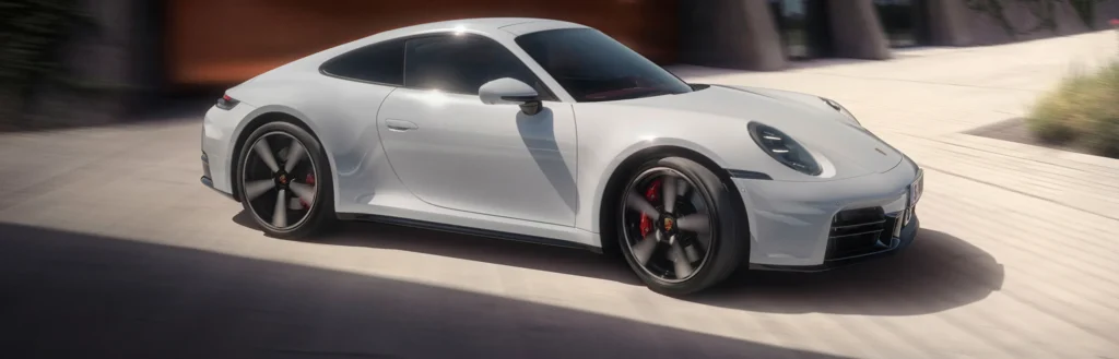 Porsche